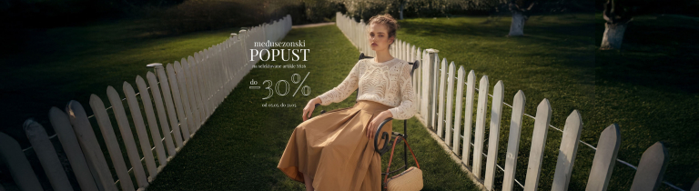 Mid Season Sale SS26