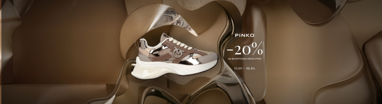 Pinko shoes