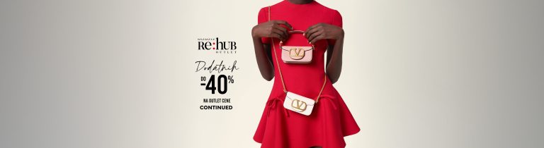 Dodatnih do 40% popusta na outlet cene