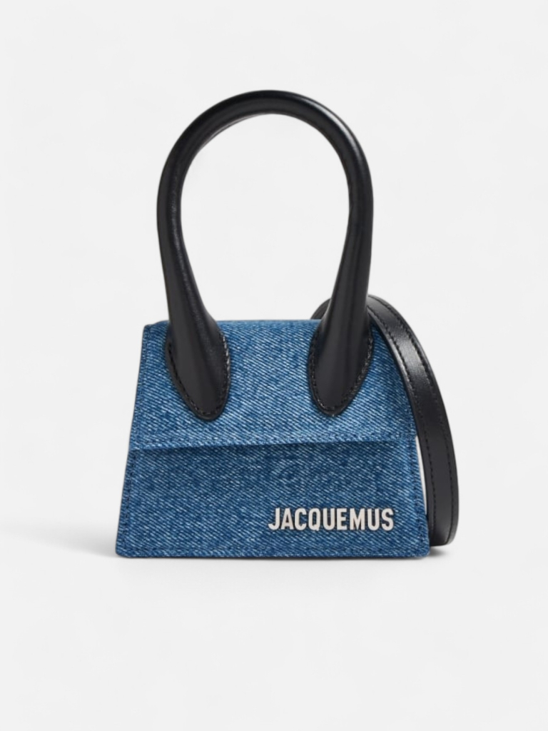 JACQUEMUS LE CHIQUITO tašna