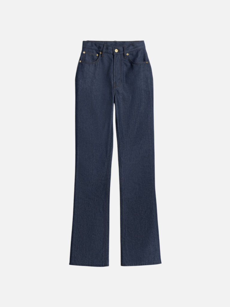 JACQUEMUS farmerke