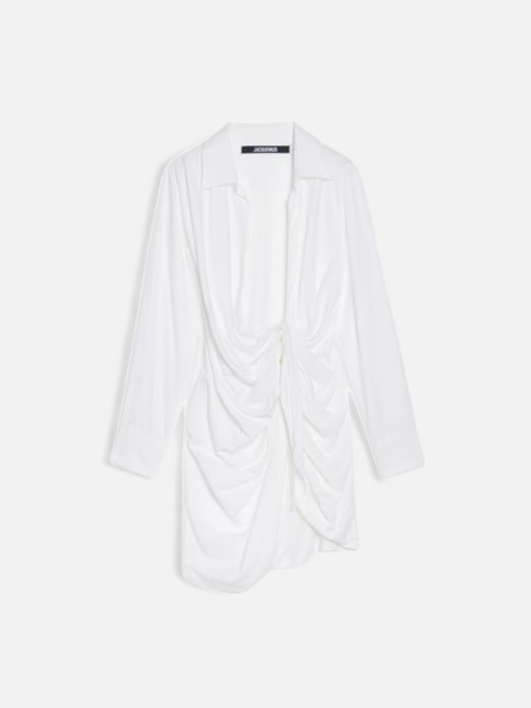 JACQUEMUS haljina