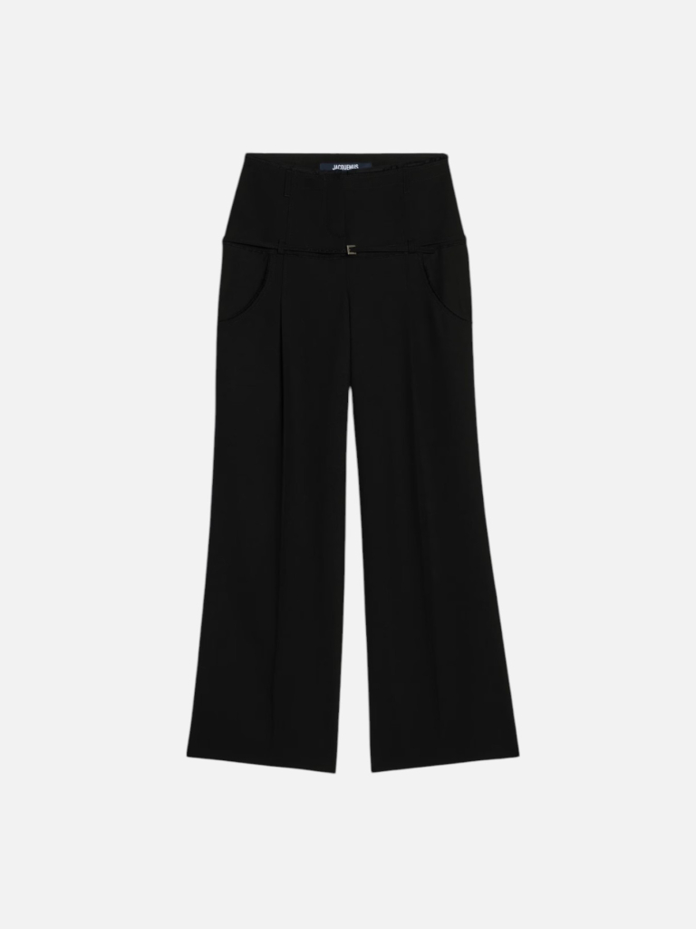JACQUEMUS pantalone