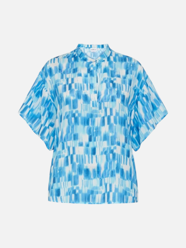 MARELLA ORACOLO top