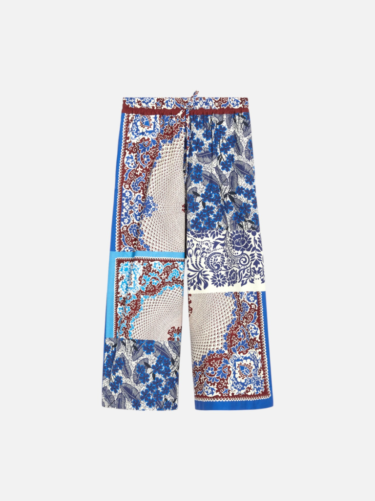 WEEKEND MAX MARA WEST pantalone