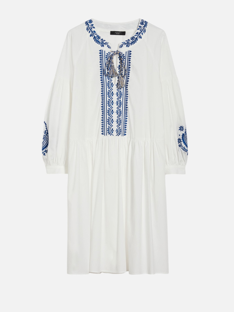 WEEKEND MAX MARA  DIRCE haljina