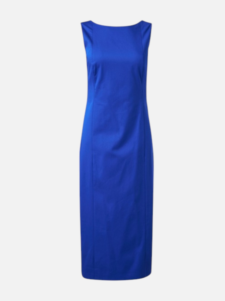 MAX MARA STUDIO FOGLIA haljina