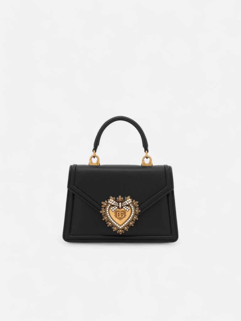 DOLCE & GABBANA DEVOTION tašna