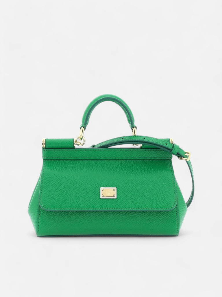 DOLCE & GABBANA SICILY tašna