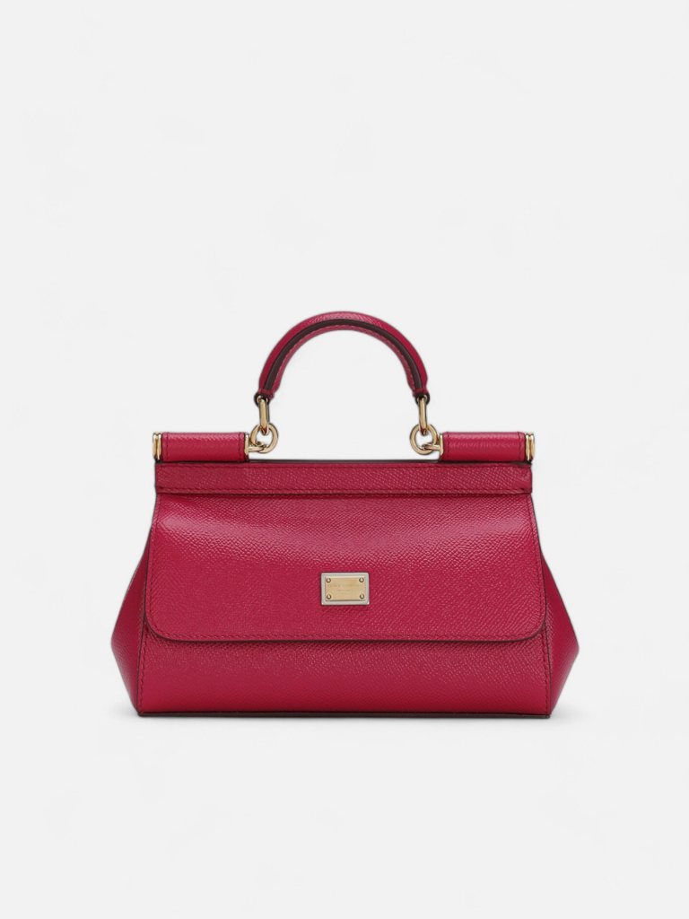 DOLCE & GABBANA SICILY tašna