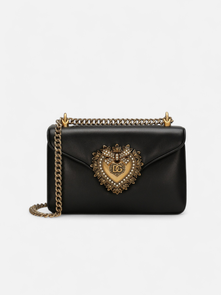 DOLCE & GABBANA DEVOTION tašna