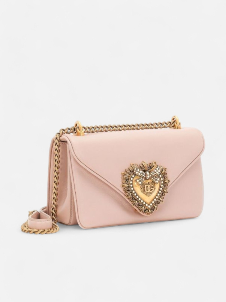 DOLCE & GABBANA DEVOTION tašna