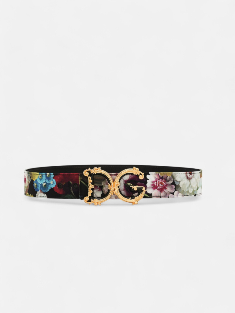 DOLCE & GABBANA kaiš