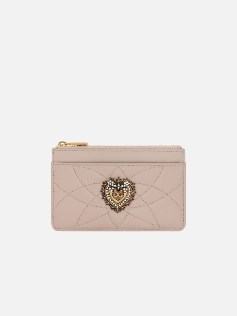 DOLCE & GABBANA novčanik za kartice