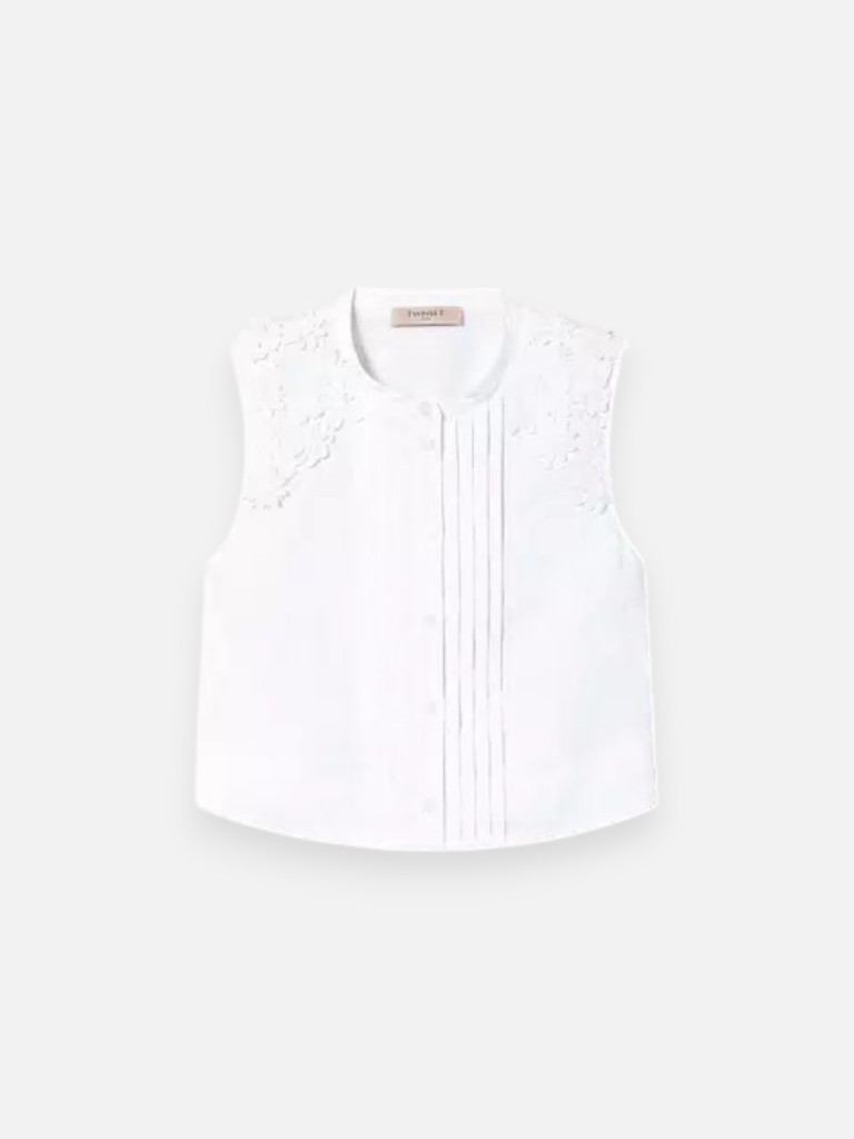 TWINSET top