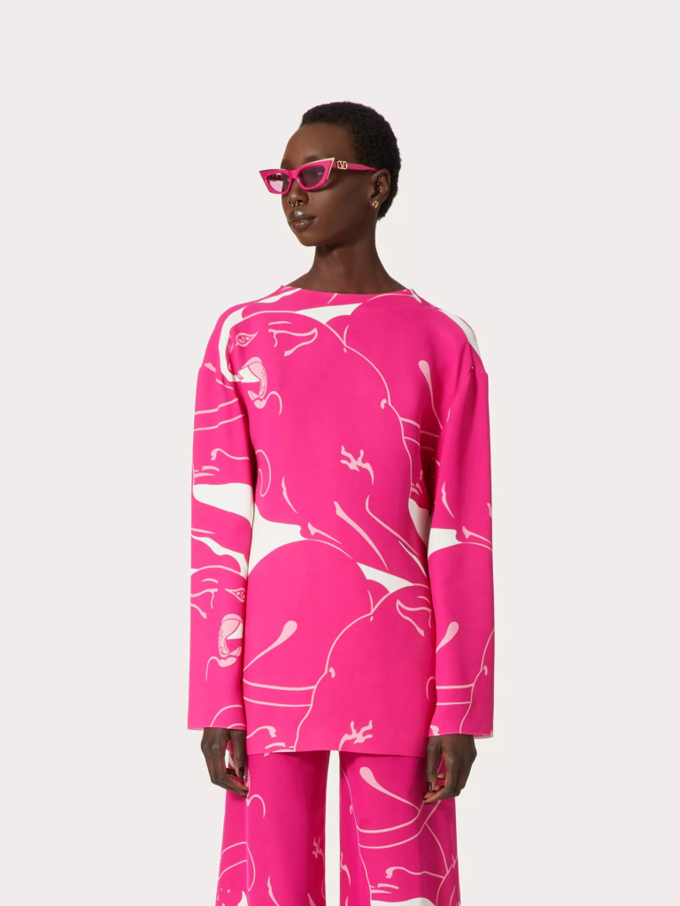 VALENTINO bluza