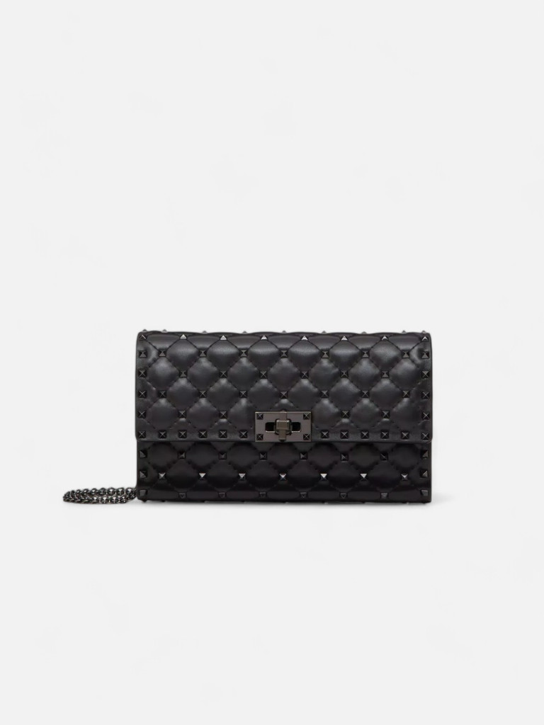 VALENTINO GARAVANI ROCKSTUD SPIKE tašna