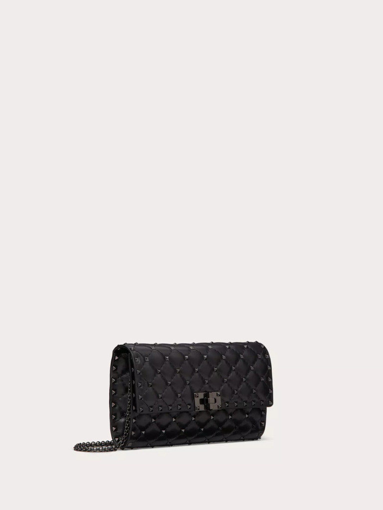 VALENTINO GARAVANI ROCKSTUD SPIKE tašna
