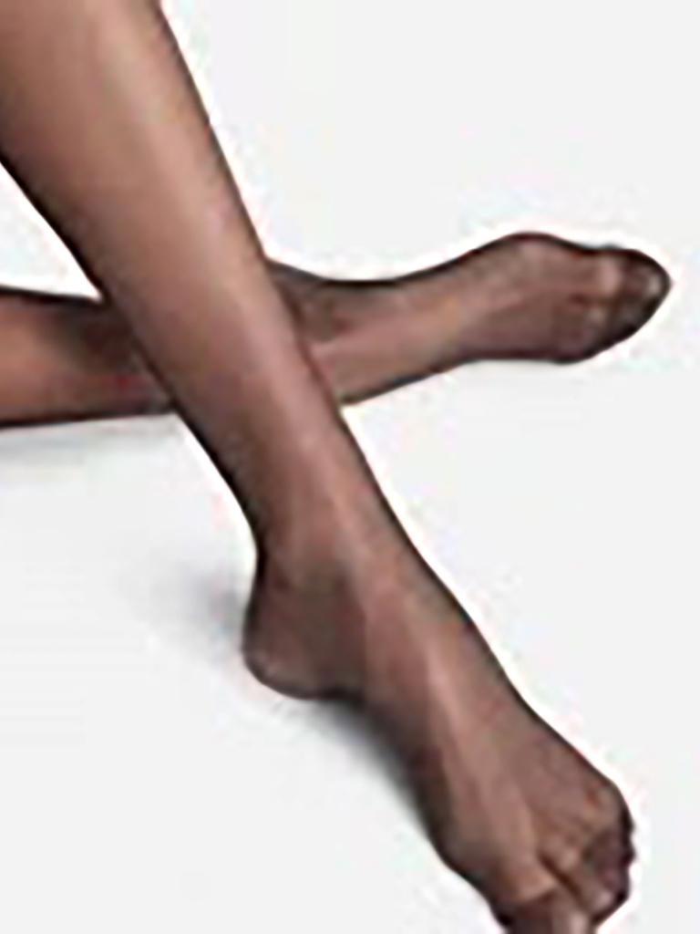 FALKE PURE MATT dokolenice