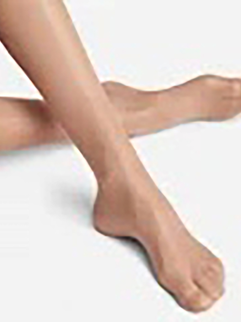 FALKE PURE MATT dokolenice
