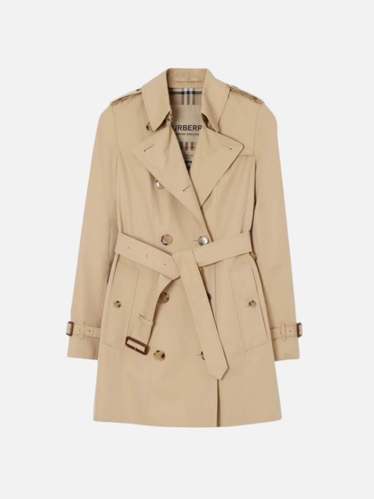 BURBERRY CHELSEA  mantil