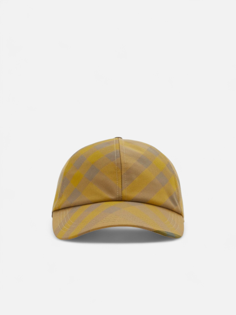 BURBERRY kačket