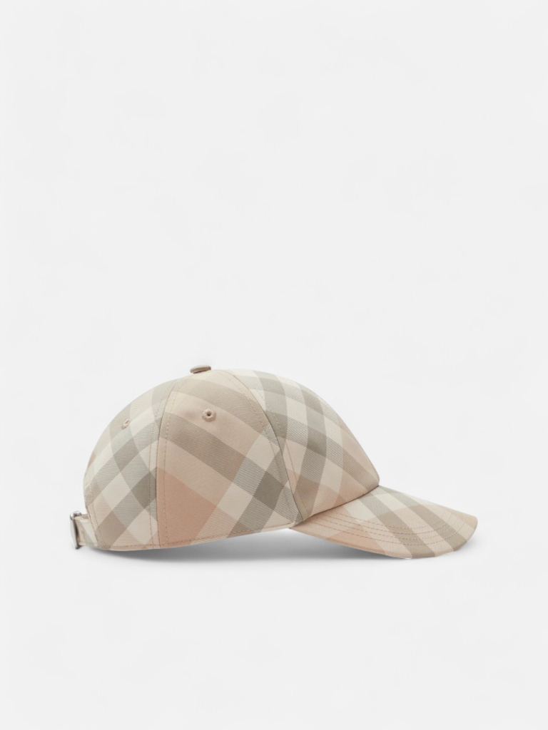 BURBERRY kačket