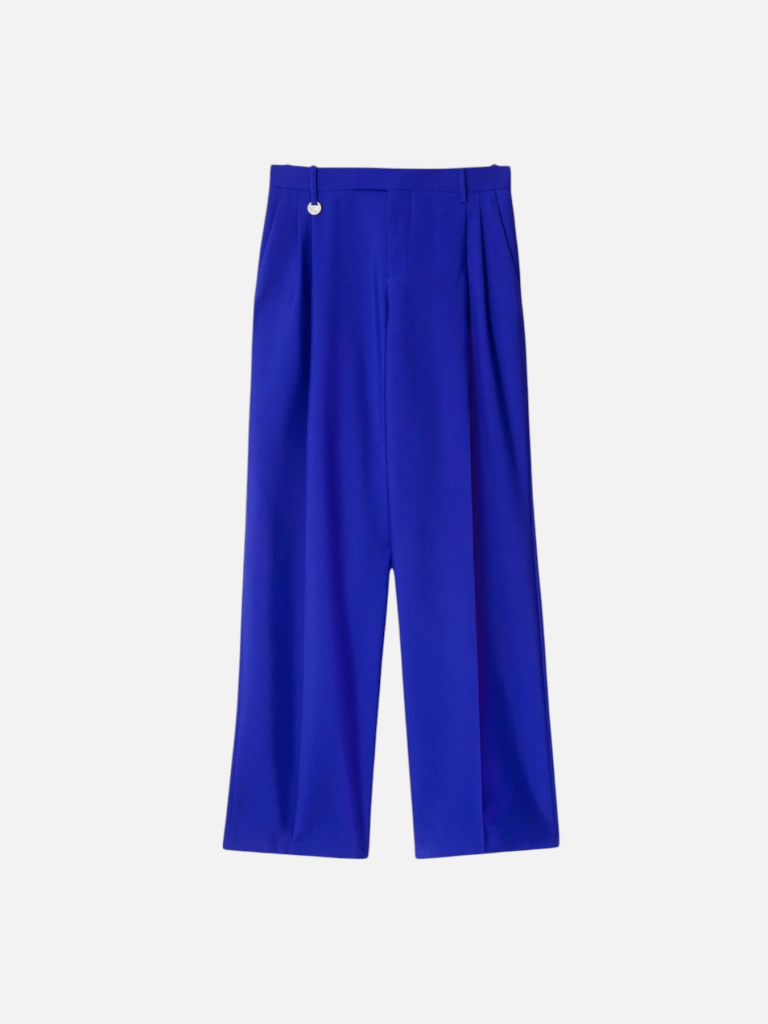 BURBERRY pantalone