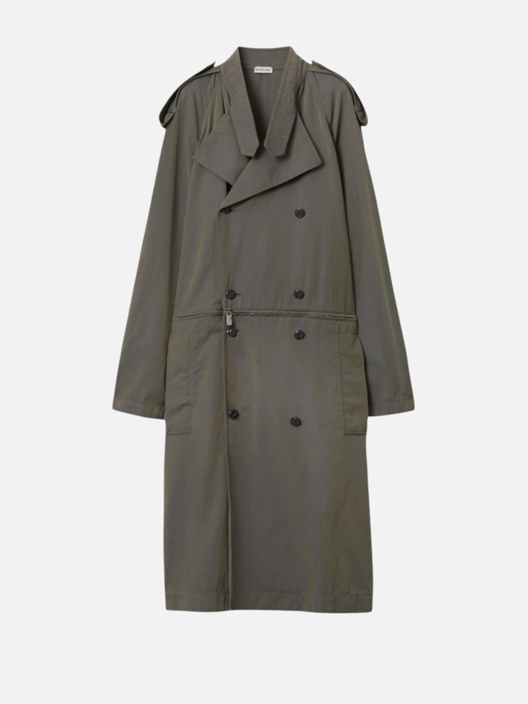 BURBERRY haljina