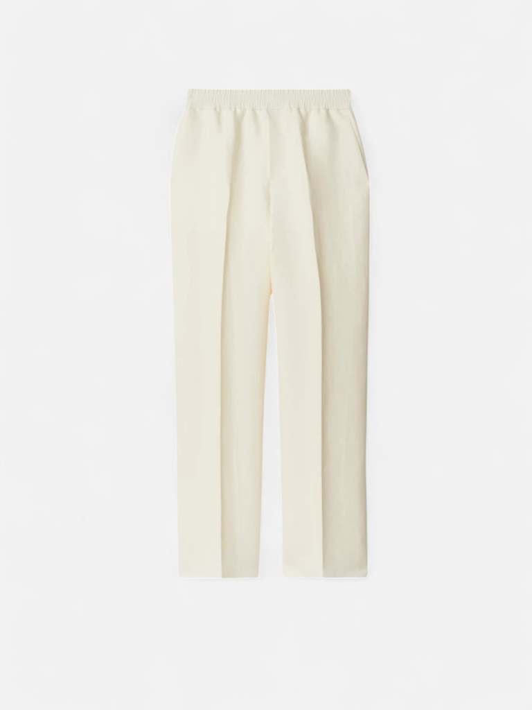 BURBERRY pantalone