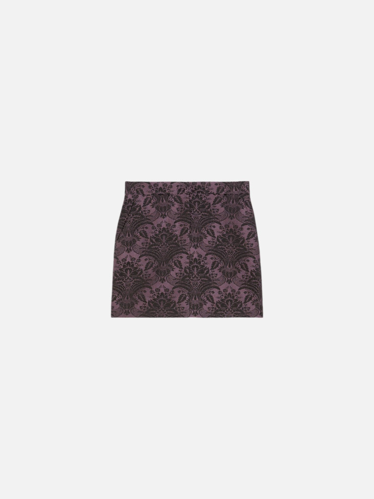 MAX MARA POMEZIA suknja