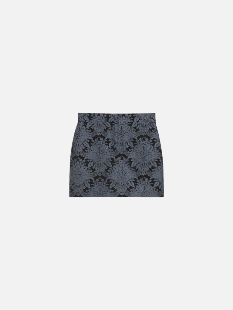MAX MARA POMEZIA suknja