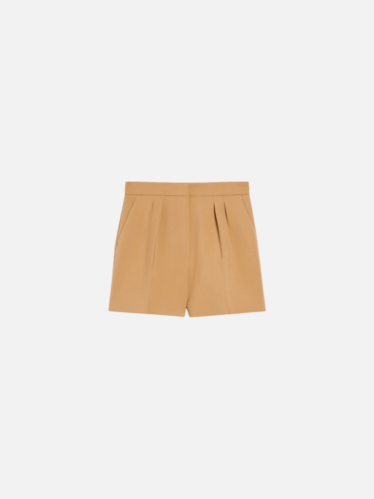 MAX MARA ZIC šorts
