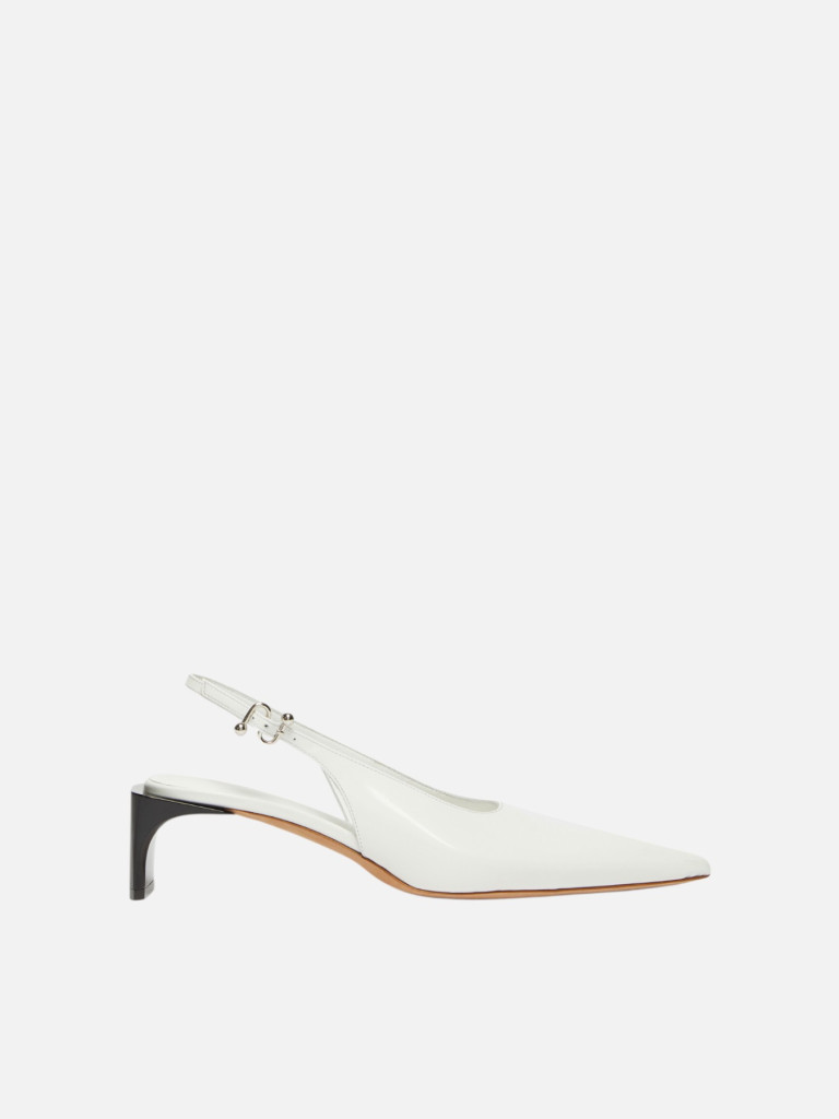 SPORTMAX ATTILA sandale