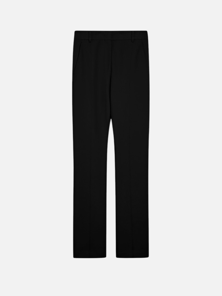 SPORTMAX PIROGHE pantalone