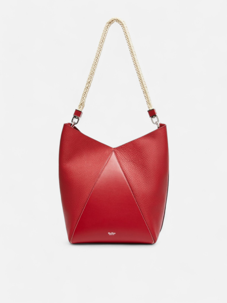 MAX MARA MMBUCKETMROPE tasna