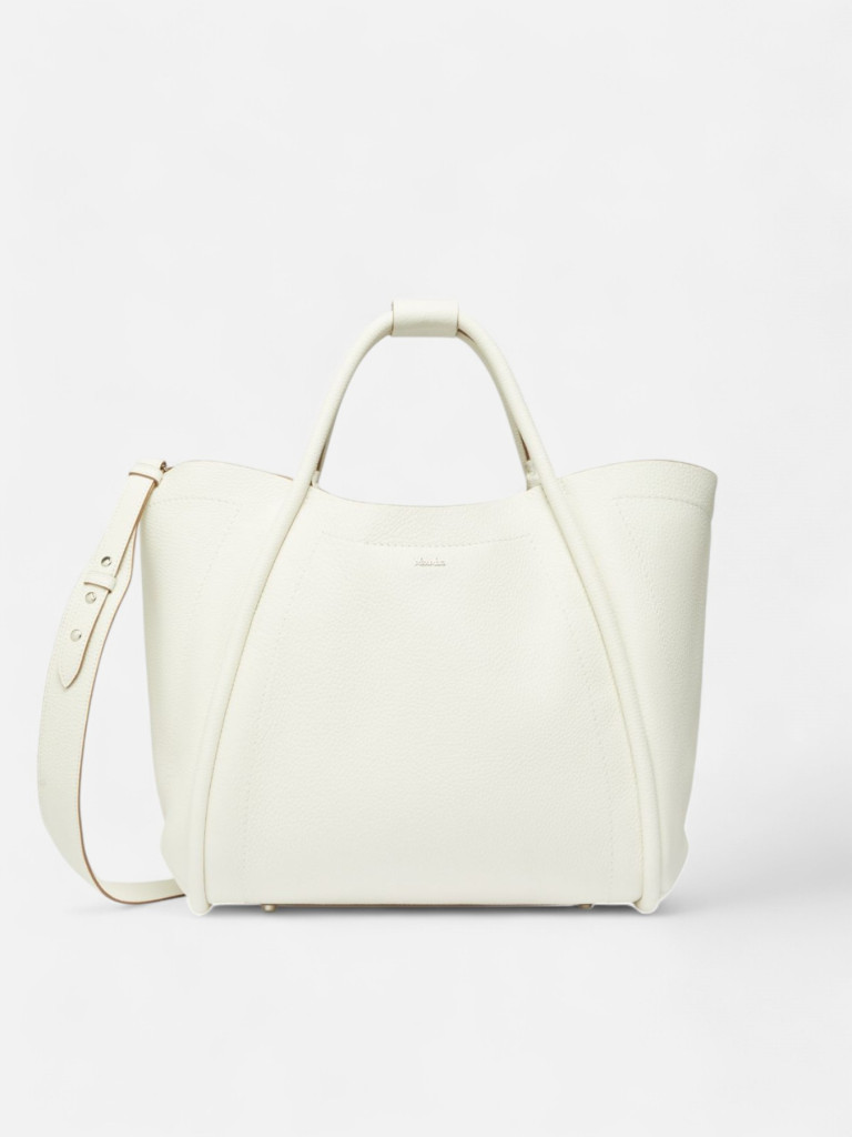 MAX MARA DRUMMEDMARINEM tašna