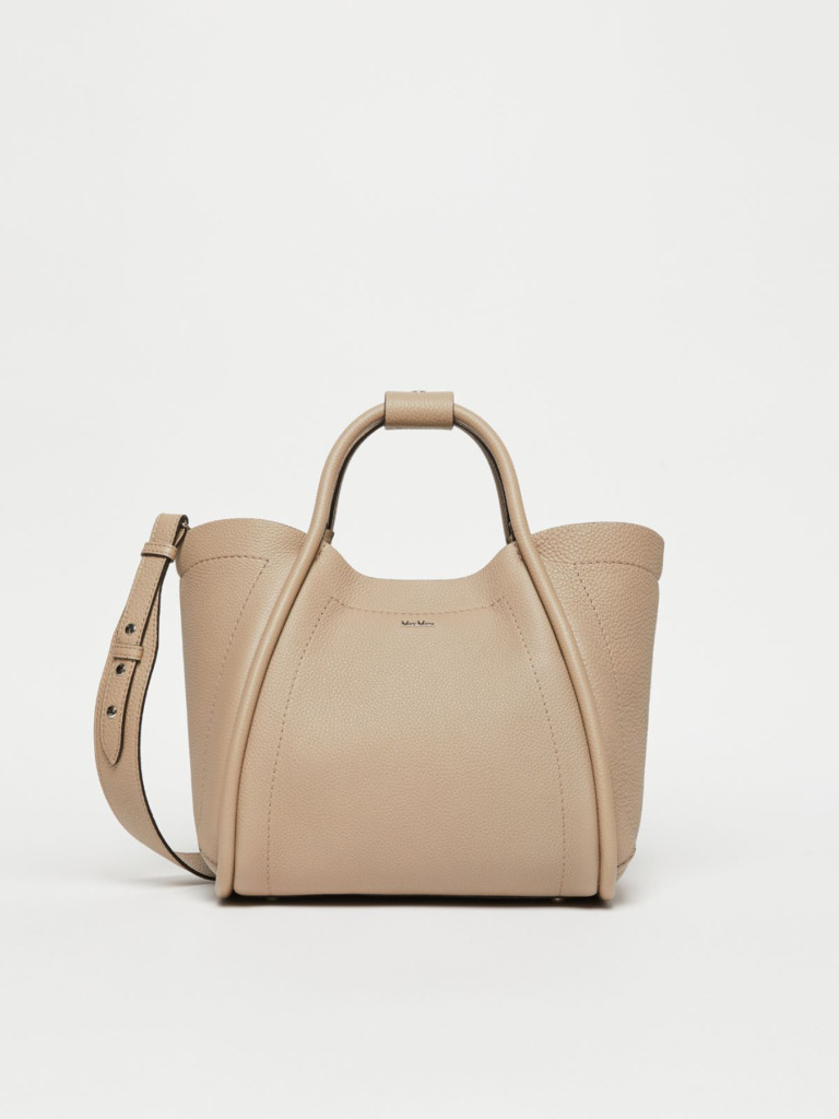 MAX MARA DRUMMEDMARINES tašna