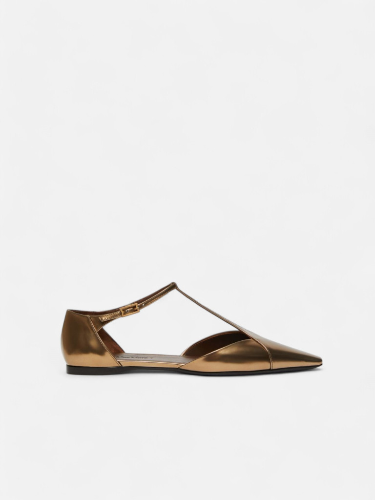MAX MARA FMSILKWAY baletanke