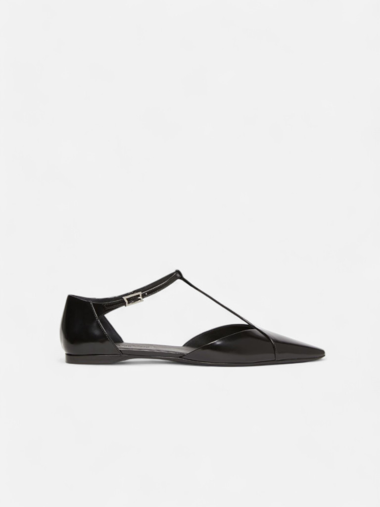 MAX MARA FSILKWAY baletanke
