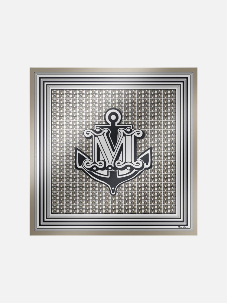 MAX MARA CARRE90W marama