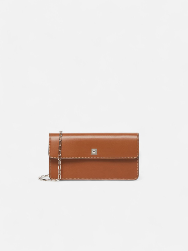 MAX MARA CLUTCHY tašna