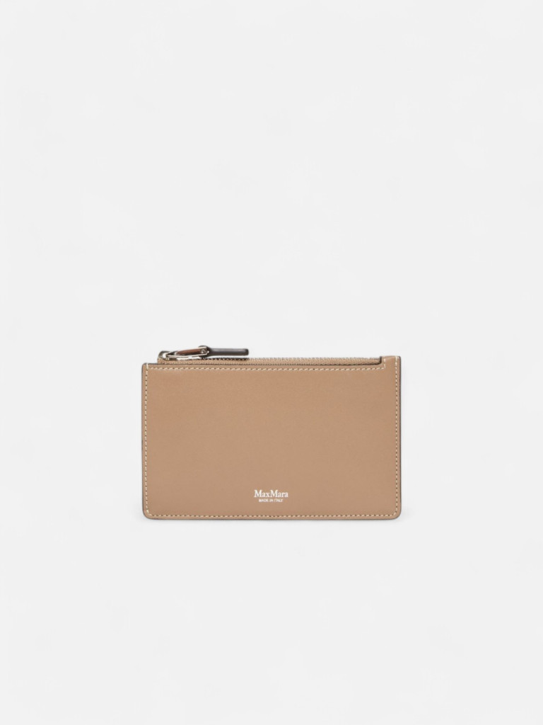 MAX MARA CARDHOLDER novčanik