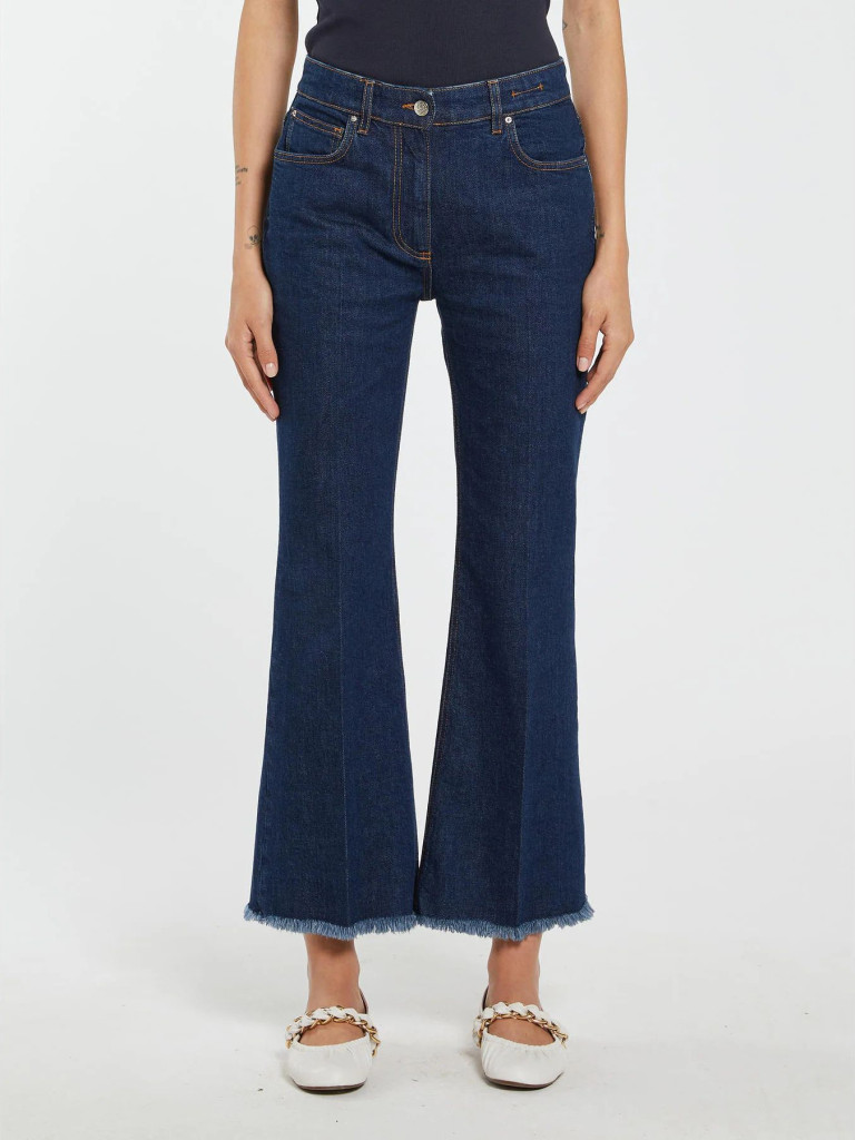 MARELLA FCROP farmerke