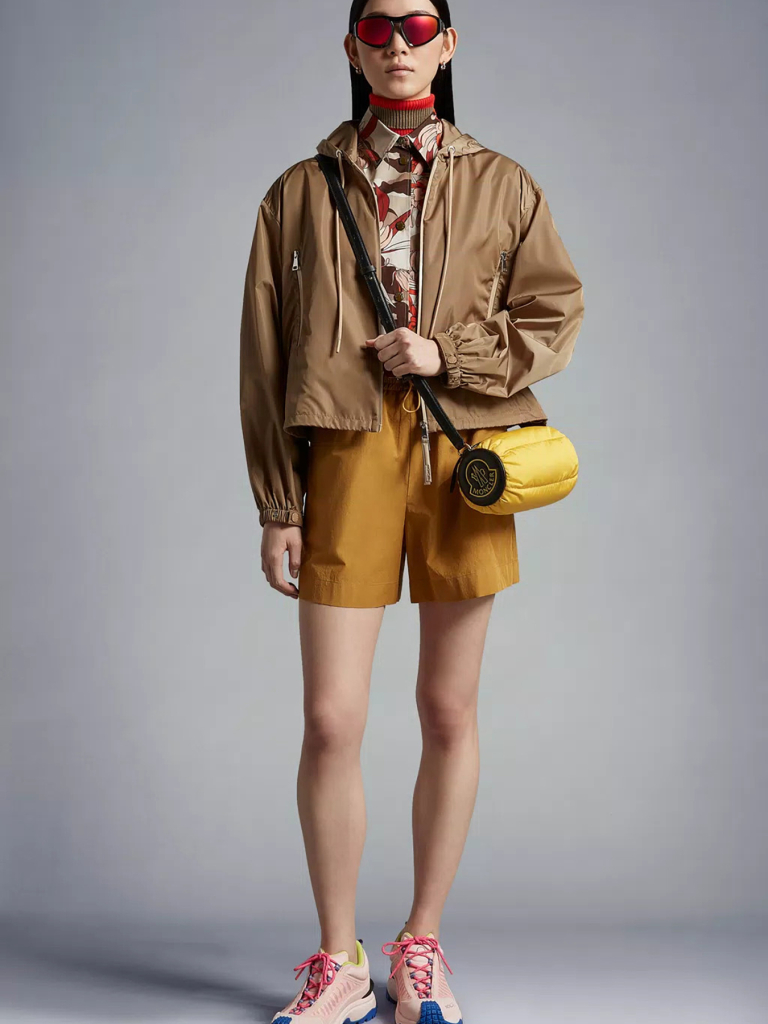 MONCLER VERNOIS jakna