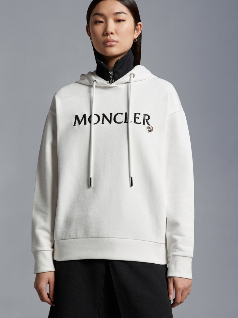MONCLER dukserica