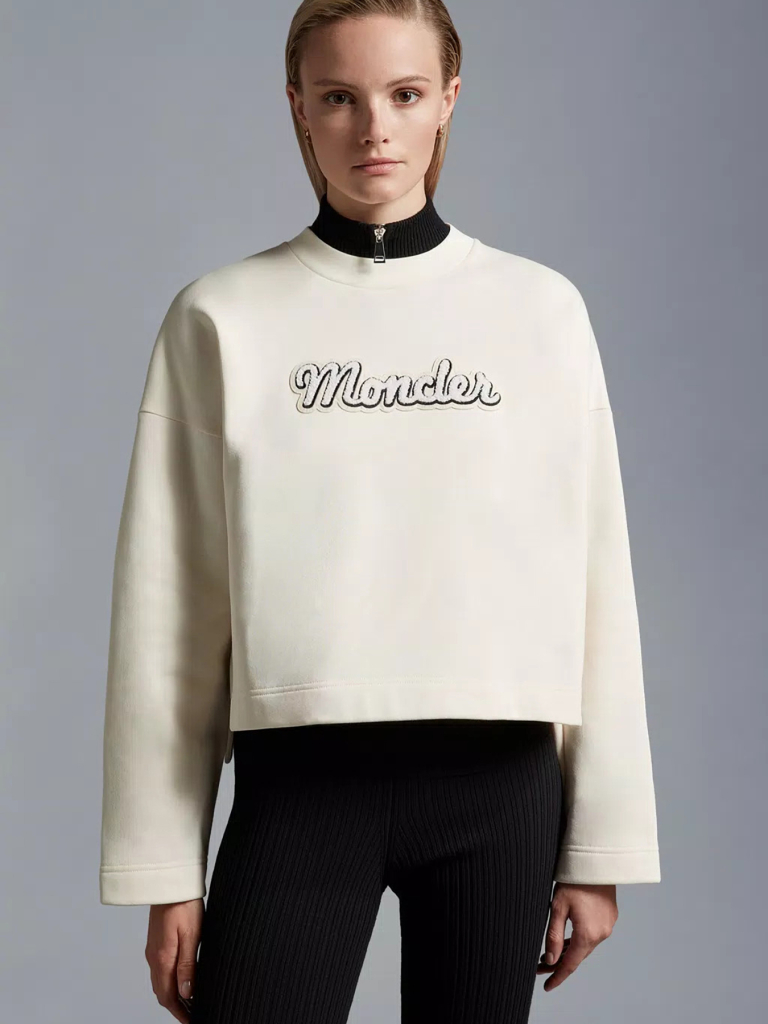 MONCLER dukserica