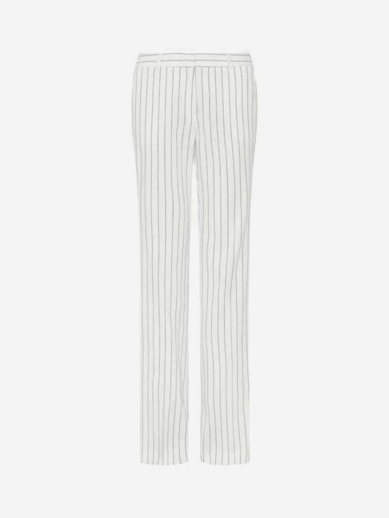 MARELLA ULIVO pantalone