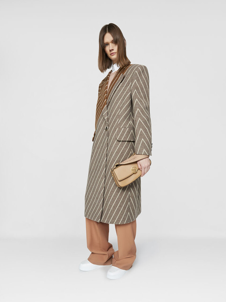 STELLA MCCARTNEY kaput