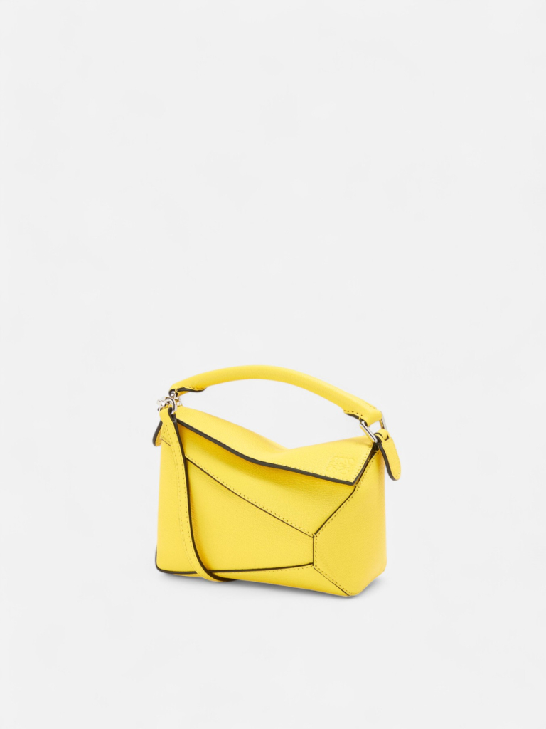 LOEWE PUZZLE EDGE torba